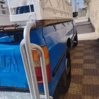 نیسان یگانه ۹۵|خودرو سواری و وانت|مرودشت, ثبت احوال|دیوار