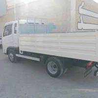 حمل بار با کامیونت