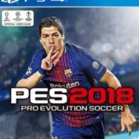 دیسک پس ۱۸ پی اس فور