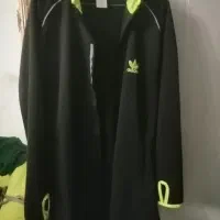 لباس ورزشی سویشرت گرمکن
