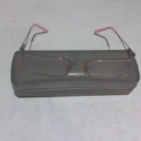 فریم عینک طبی صورتی|آرایشی، بهداشتی، درمانی|تهران, امانیه|دیوار