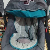 کریر و روروئک بچه|اسباب و اثاث بچه|همدان, |دیوار