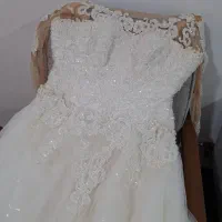 فروش لباس عروس|لباس|ایلام, |دیوار