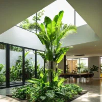 500 متر ویلایی تاپ لوکیشن نسترن ** قیمت بدون مشابه