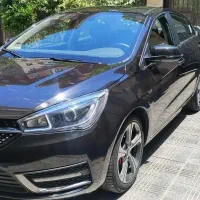 آریزو 5IE مدل آخر ۱۴۰۱ داشبورد جدید