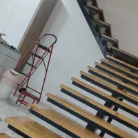 نرده و پله گرد|خدمات پیشه و مهارت|رودان, |دیوار