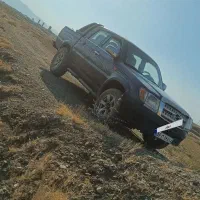 کاپرا دوکابین جفت دفرانسیل|خودرو سواری و وانت|فامنین, |دیوار