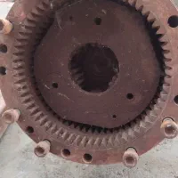 فروش گیربکس گردون  بیل ۲۱۰
