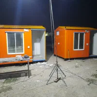 فروش انواع کانکس با بهترین قیمت