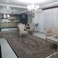 اجاره آپارتمان ۱۲۴متری،۲خواب