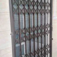 کرکره برقی وتوری پلیسه گستران البرز|خدمات پیشه و مهارت|هشتگرد, هشتگرد قدیم|دیوار