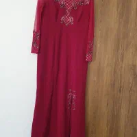 لباس مجلسی خوش رنگ