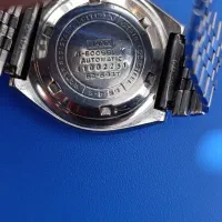 ساعت اتوماتیک سیتیزن