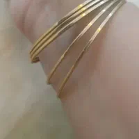 سه عددالنگو طلا