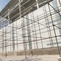 داربست فلزی فراز|خدمات پیشه و مهارت|بناب, |دیوار