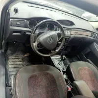 اچ سی مدل ۹۶ کم کار|خودرو سواری و وانت|اصفهان, پوریای ولی|دیوار