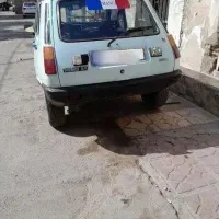 رنو پی کی|خودرو کلاسیک|پاکدشت, پاکدشت (مامازند)|دیوار