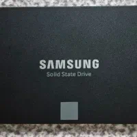 هارد ssd مدل evo870 سامسونگ ۵۰۰ گیگ