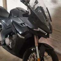 زونتس ۲۵۰ زد ایکس