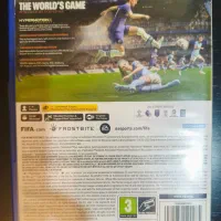 FIFA 2023|کنسول، بازی ویدئویی و آنلاین|تهران, کوی بیمه|دیوار