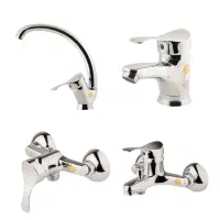 شرکت تولید پخش شیر آلات|لوازم سرویس بهداشتی|هشتگرد, شهرک اداری|دیوار