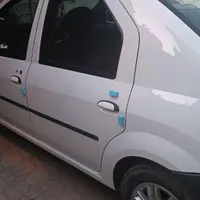 رنو تندر 90 (L90 لوگان) E2، مدل ۱۳۹۷|خودرو سواری و وانت|مریوان, |دیوار