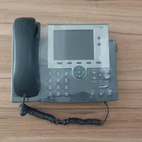 تلفن تحت شبکه سیسکو 7945