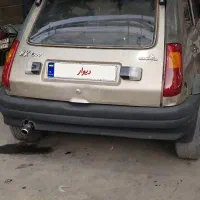 پی کی مدل ۸۳|خودرو سواری و وانت|مشهد, فرهنگ|دیوار