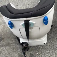 صندلی کودک خودرو|تخت و صندلی بچه|تهران, المهدی|دیوار