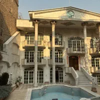 ۳۵۰متردوبلکس۴اتاق/بر اصلی موقعیت اداری