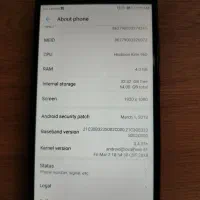 گوشی هواوی P 10|موبایل|تبریز, |دیوار