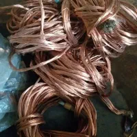 خریدار انواع ضایعات.ضایعات