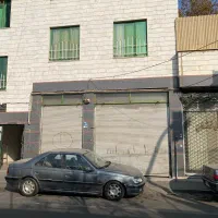 مزایده فروش دو باب مغازه ۷۴ و 36 متر زهتابی|فروش مغازه و غرفه|تهران, زهتابی|دیوار