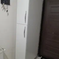 باکس ام دی اف   معاوضه با جا کفشی ام دی اف سالم