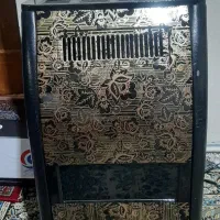 بخاری گازی جنرال در حدنو سالم