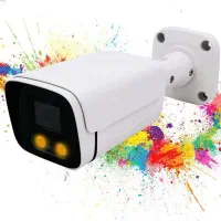 دوربین مداربسته با هارد/ترانس آداپتور به قیمت عمده