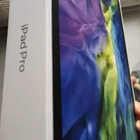 ipad pro 2020 11inch wifi +cellular