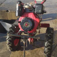 تیلر دە اسپ