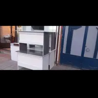 میز تحریر|میز تحریر و کامپیوتر|کرمانشاه, |دیوار