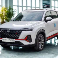 فروش اقساطی چانگان CS35