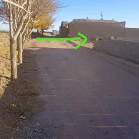 زمین برای باغ طلا|فروش زمین و ملک کلنگی|گناباد, |دیوار