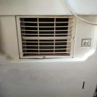 کولر آبی 3000 سوزان