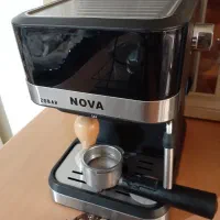 اسپرسوساز نوا