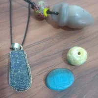 مهره های قدیمی