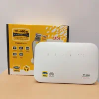 مودم TF-I60 H1 آنلاک ایرانسل