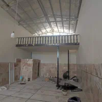 فروش سالن کارگاهی صنعتی 200 متر سنددار شهر قدس|فروش دفتر صنعتی، کشاورزی، تجاری|قدس, شهرک صنعتی زاگرس|دیوار