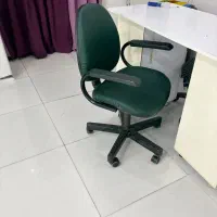 صندلی چرخشی دونه ای ۱