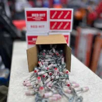 میخ و چاشنی رد هیت میخکوب|ابزارآلات|اصفهان, هفتون|دیوار