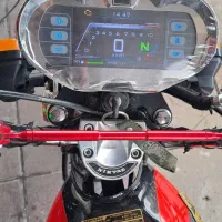 هندا ۲۰۰ نیکتاز  ۱۴۰۳