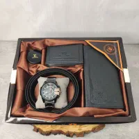 ست کیف و تسمه ساعت یک هدیه خاص و زیبا